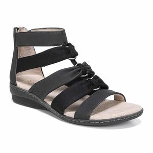 NIB Naturalizer Soul Bohemia Sandal